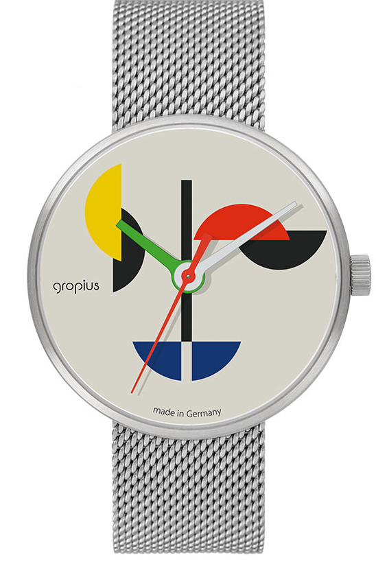 Immagine di TRIADE DER SINNE